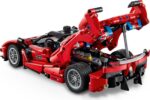 LEGO® Technic Ferrari FXX K (42212) – слика 3