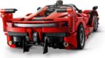LEGO® Technic Ferrari FXX K (42212) – слика 4