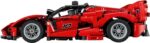 LEGO® Technic Ferrari FXX K (42212) – слика 6
