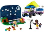 LEGO® Friends Камп возило за набљудување ѕвезди (42603)
