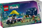 LEGO® Friends Камп возило за набљудување ѕвезди (42603) – слика 2
