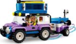 LEGO® Friends Камп возило за набљудување ѕвезди (42603) – слика 3