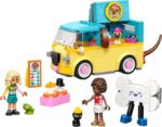 LEGO® Friends Комбе со додатоци за миленичиња (42678)