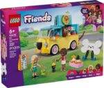 LEGO® Friends Комбе со додатоци за миленичиња (42678) – слика 2