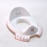 Kikka Boo Përshtatës anatomik për tualet Hippo, rozë – foto 2