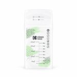 Kikka Boo Lactty breast milk storage bags, 250 ml, 25 pieces