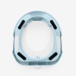 Kikka Boo Toilet seat adapter Sea World Sea Shell, light blue – image 5