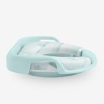 Kikka Boo Toilet seat adapter Sea World Coral, mint – image 3