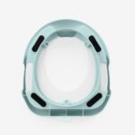 Kikka Boo Toilet seat adapter Sea World Coral, mint – image 5
