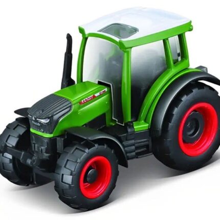 Maisto Mini Work Machines метален трактор 8 cm, асортиман