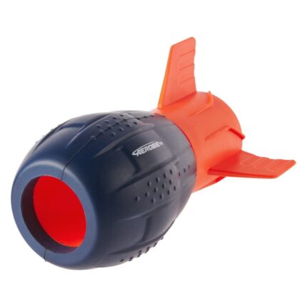 Aerobie Топка-ракета за фрлање и фаќање Super Sonic Fin