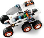 LEGO® City Вселенски истражувачки ровер и вонземски живот (60431) – слика 4