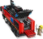 LEGO® City Аеродромски противпожарен камион (60499) – слика 4