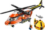 LEGO® City Coast Guard Helicopter (60503) – image 2