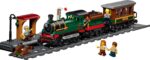 LEGO® City Старински парен воз (60511) – слика 2