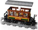 LEGO® City Старински парен воз (60511) – слика 4