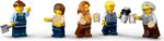 LEGO® City Старински парен воз (60511) – слика 5
