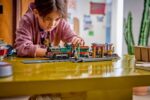 LEGO® City Старински парен воз (60511) – слика 6