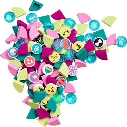 LEGO® DOTS Дополнителни плочки Extra DOTS – серија 1 (41908)