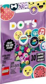 LEGO® DOTS Дополнителни плочки Extra DOTS – серија 1 (41908) – слика 2