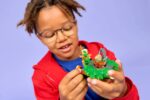 LEGO® NINJAGO® Спинер: Лојд наспроти Земјиното чудовиште (71850) – слика 3