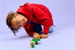 LEGO® NINJAGO® Спинер: Лојд наспроти Земјиното чудовиште (71850) – слика 4