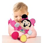 Clementoni Disney Baby Baby Minnie musical plush toy with light – image 3