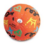 Clementoni Baby Kosh basketbolli Aim & Shoot Basketball me tabelë rezultati – foto 4