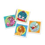 Clementoni Игра за меморија Memo Disney Classics, 48 картички