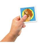 Clementoni Игра за меморија Memo Disney Classics, 48 картички – слика 3
