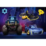 Clementoni Сложувалка Supercolor Batwheels, 2 x 60 парчиња – слика 3
