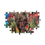Clementoni Supercolor Jurassic World Maxi puzzle, 60 pieces – image 3