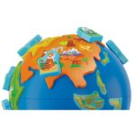 Clementoni My First Globe interactive talking globe, in English – image 3