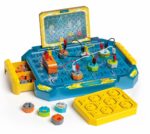 Clementoni Научен сет Science & Play Lab Electronics Laboratory, електрични кола