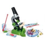 Clementoni Микроскоп Science & Play My First Microscope, зголемување 150x