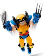 LEGO® Marvel Wolverine – buildable figure (76257) – image 3