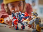 LEGO® Marvel Avengers: Endgame – Тор против Читаури (76322) – слика 3