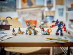 LEGO® Marvel Avengers: Endgame – Тор против Читаури (76322) – слика 4