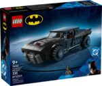 LEGO® DC Batman Бетмобил од филмот The Batman (76332)