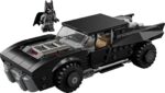 LEGO® DC Batman Бетмобил од филмот The Batman (76332) – слика 2