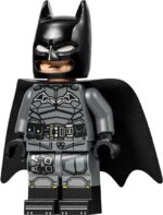 LEGO® DC Batman Бетмобил од филмот The Batman (76332) – слика 4