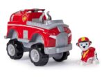 Spin Master Возило слон Paw Patrol Jungle Pups со фигура Маршал