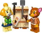 LEGO® Animal Crossing Изабела во посета (77049) – слика 4