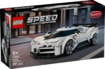 LEGO® Speed Champions Bugatti Centodieci Hypercar (77240)