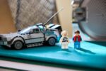 LEGO® Speed Champions Временската машина од „Назад во иднината“ (77256) – слика 5