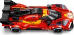 LEGO® Speed Champions Тркачки автомобил Ferrari 499P (77261) – слика 4