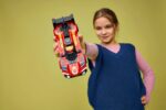 LEGO® Speed Champions Тркачки автомобил Ferrari 499P (77261) – слика 6