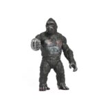Figurë aksioni gorillë gjigante me pamje dinamike, 16 x 25,5 x 6 cm – foto 2
