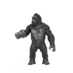 Figurë aksioni gorillë gjigante me pamje dinamike, 16 x 25,5 x 6 cm – foto 3