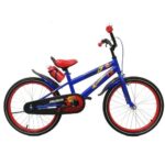 Rider Biçikletë për fëmijë 20 inç me shishe uji (ngjyra në asortiment)
